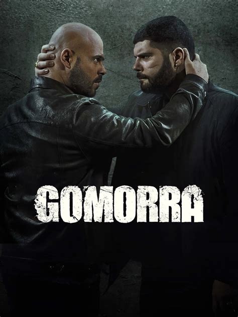 gomorra la serie chanel|gomorra la serie.